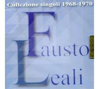 Leali Fausto - Collezione Singoli '68/70 [Import]