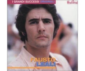 Leali Fausto - Fausto Leali