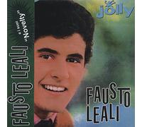 Leali Fausto - Fausto Leali E I Suoi Novelty