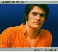Leali Fausto - Fausto Leali [Import]