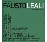 Leali Fausto - Il Meglio Di