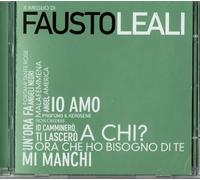 Leali Fausto - Il Meglio Di Fausto Leali [Import]