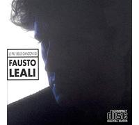 Leali, Fausto - Le Piu Belle Canzoni Di