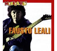 Leali, Fausto - Musica Piu