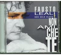 Leali Fausto - Non Ami Che Te [Import]