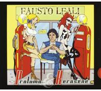 Leali Fausto - Profumo E Kerosene [Import]