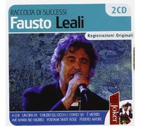 Leali Fausto - Raccolta Di Successi [Import]