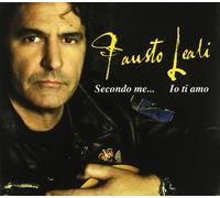 Leali Fausto - Secondo Me.IO Ti Amo [Import]