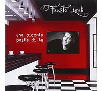 Leali Fausto - Una Piccola Parte Di Te [Import]