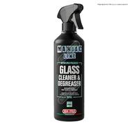 lealine.it Ma-fra, Maniac Car Detailing Line, Glass Cleaner & Degreaser, nettoyant nettoyant dégraissant vitres cristaux de voiture, sans ammoniaque, élimine calcaire, taches huileuses, ne laisse pas