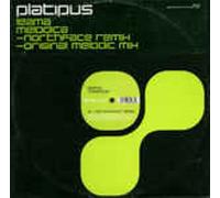 Leama - Melodica Part 1 [Import]