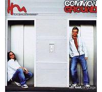 Leama & Moor - Common Ground [Import]