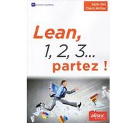 Lean, 1, 2, 3... Partez !