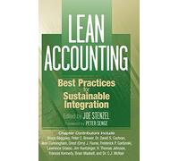 Lean Accounting: Best Practices for Integration
