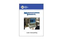 Lean Accounting [Import]