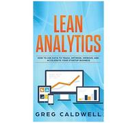 Lean Analytics