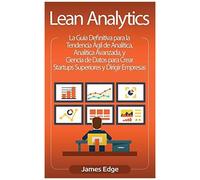 Lean Analytics
