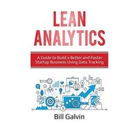 Lean Analytics
