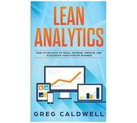 Lean Analytics