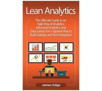 Lean Analytics