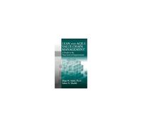 Lean And Agile Value Chain Management