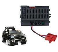 Lean Cars Centralka modu RX74A 24V Toyota Tundra