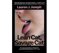 Lean Cat, Savage Cat - Lauren J. Joseph - Bloomsbury Publishing - ebook (ePub) - Livre