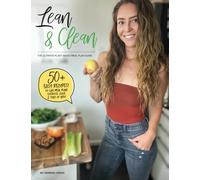 Lean & Clean: The Ultimate Plant-Based Weight Loss Guide