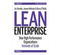 Lean Enterprise-