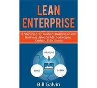 Lean Enterprise