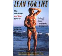 Lean for Life: Stay Motivated and Lean Forever