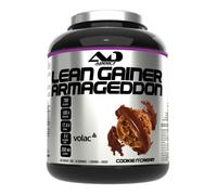 Lean gainer Addict Sport Nutrition - Lean Gainer Armageddon - Cookies N Cream 2000g
