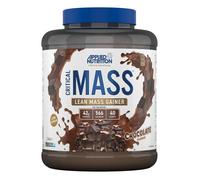 Lean gainer Applied Nutrition - Critical Mass Professional - Chocolate 2400g