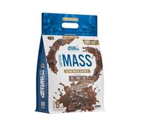 Lean gainer Applied Nutrition - Critical Mass Professional - Chocolate 6000g