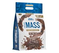Lean gainer Applied Nutrition - Critical Mass Professional - Chocolate 6000g