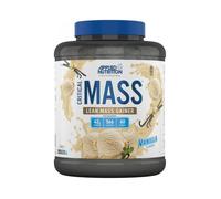 Lean gainer Applied Nutrition - Critical Mass Professional - Vanilla 2400g