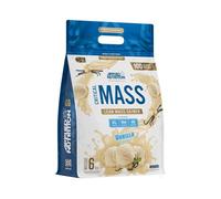 Lean gainer Applied Nutrition - Critical Mass Professional - Vanilla 6000g