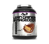 Lean Gainer Armageddon (2kg)SnickersGainersAddict Sport Nutrition