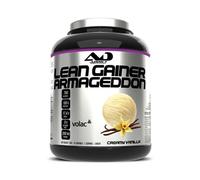 Lean Gainer Armageddon (2kg)VanilleGainersAddict Sport Nutrition