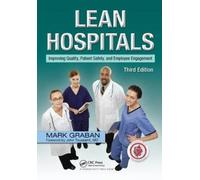 Lean Hospitals