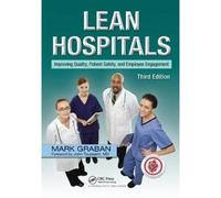 Lean Hospitals