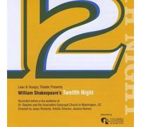 Lean & Hungry Theater - 12th Night