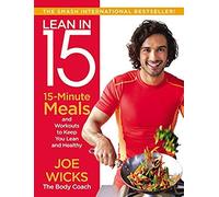 Lean In 15