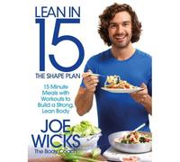 Lean In 15 - The Shape Plan
