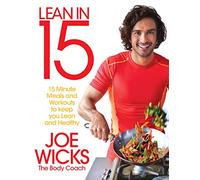 Lean in 15 – Le Shift Plan – Repas et séances de 15 min pour rester mince – Macmillan