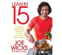 Lean In 15 - The Shift Plan