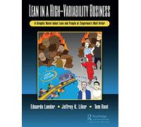 Lean in a High-Variability Business