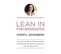 Lean In : pour les diplômés