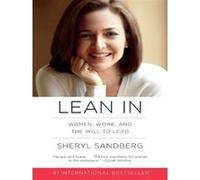 Lean in Sheryl Sandberg (Auteur)