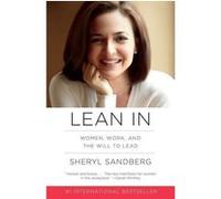 Lean in Sheryl Sandberg (Auteur)